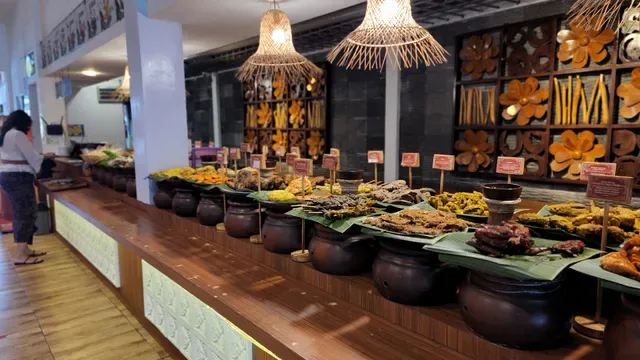 Warung Nasi Ampera Bali