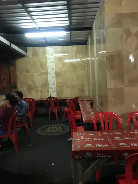 Warung Rujak Glogor