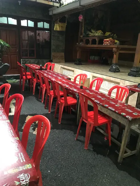 Warung Rujak Glogor