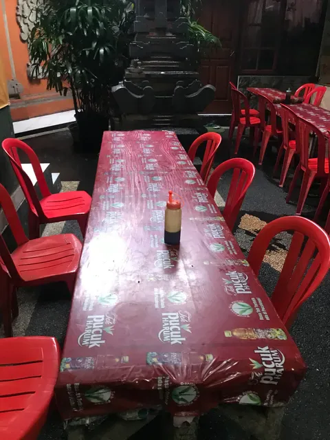 Warung Rujak Glogor
