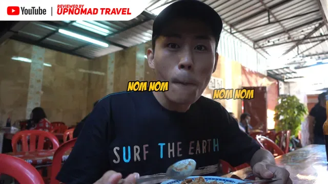 Warung Rujak Glogor