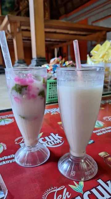 Warung Rujak Glogor