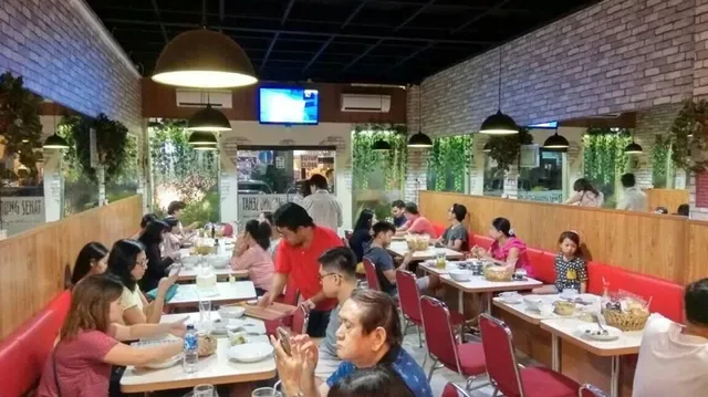Warung Sehat