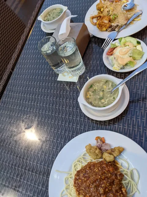 Pirate Dinner Cruise