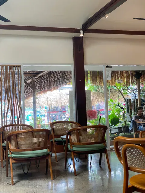 Anomali Coffee Sanur