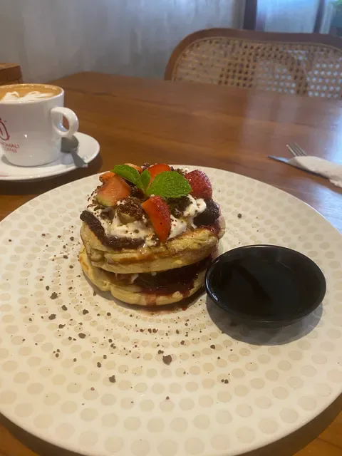 Anomali Coffee Sanur