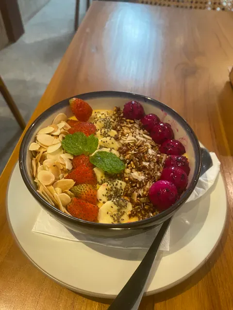 Anomali Coffee Sanur