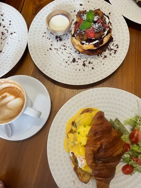 Anomali Coffee Sanur