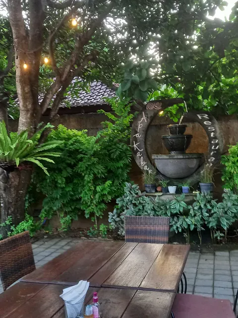 Apa Kabar Sport Bar