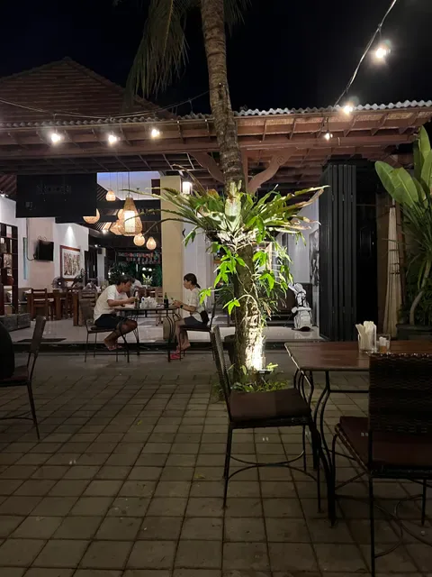 Apa Kabar Sport Bar