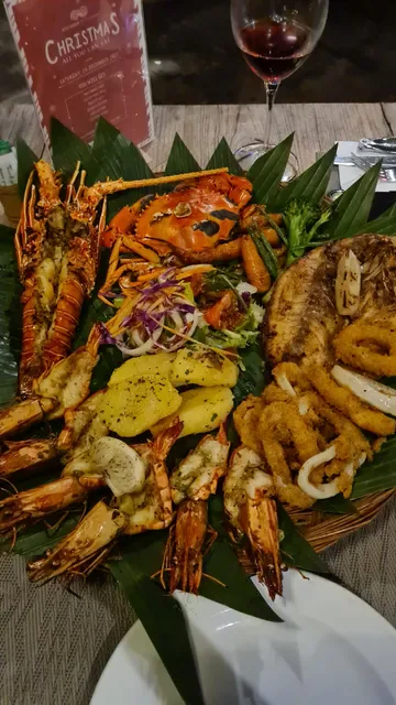 Apa Kabar Sport Bar