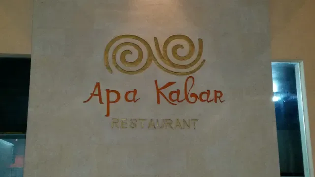 Apa Kabar Sport Bar