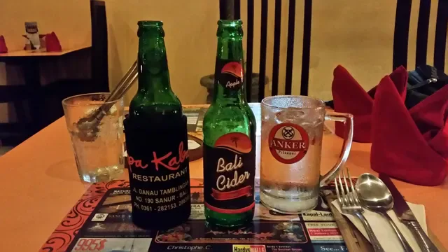 Apa Kabar Sport Bar