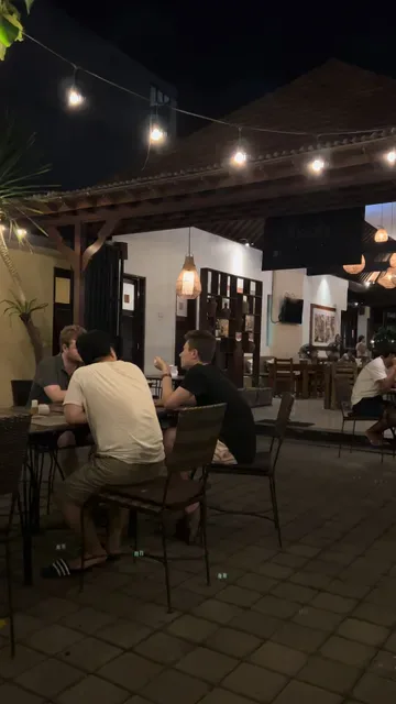 Apa Kabar Sport Bar