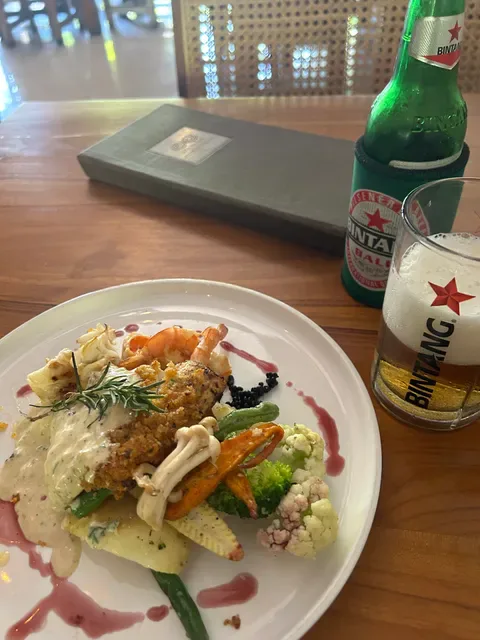 Apa Kabar Sport Bar