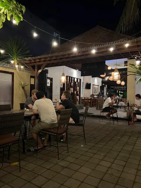 Apa Kabar Sport Bar