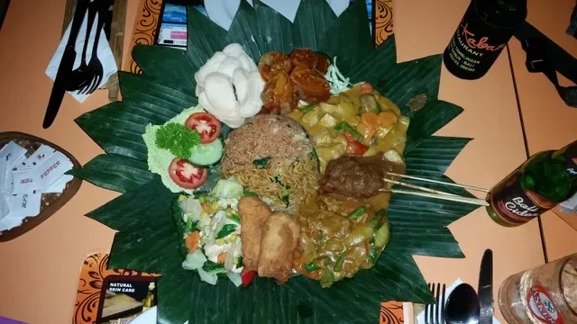 Apa Kabar Sport Bar