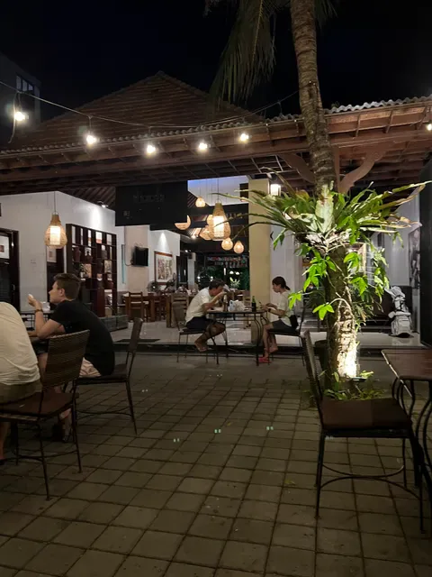 Apa Kabar Sport Bar