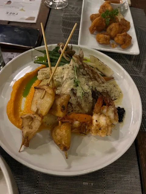 Apa Kabar Sport Bar