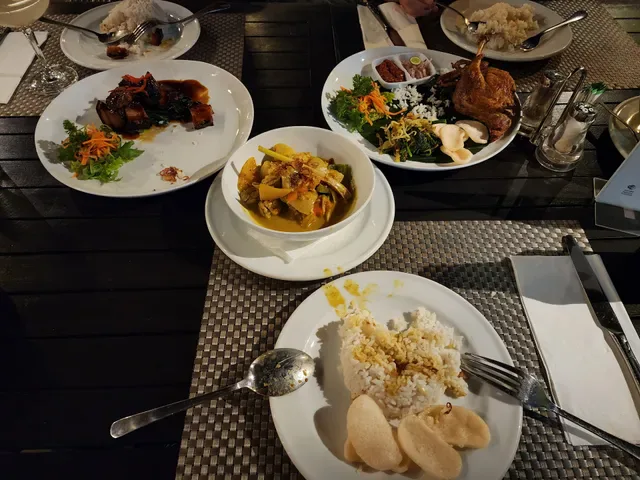 Apa Kabar Sport Bar
