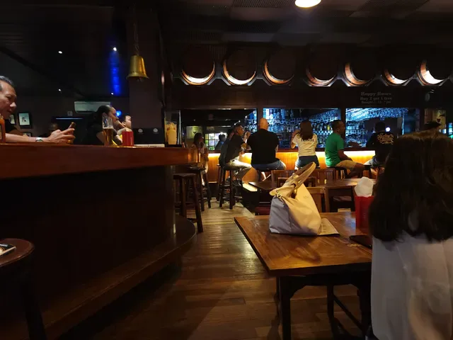 Arena Pub & Restaurant