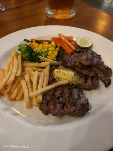 Arena Pub & Restaurant
