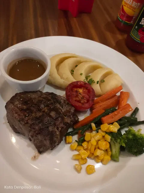 Arena Pub & Restaurant