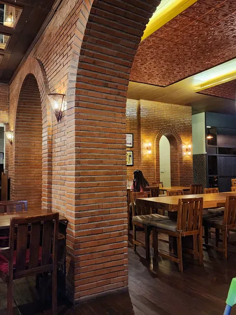Arena Pub & Restaurant