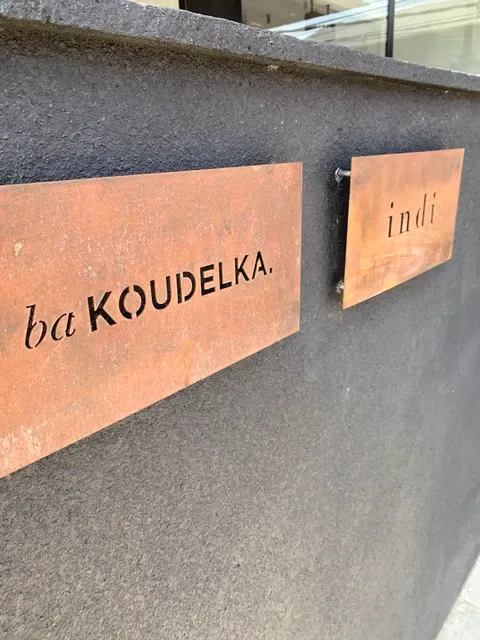 Ba Koudelka