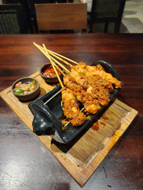 Bali Timbungan