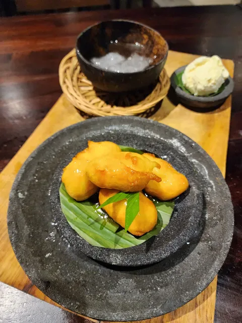 Bali Timbungan