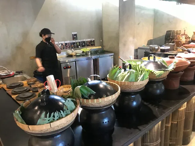 Bali Timbungan