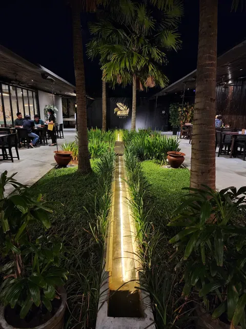 Bali Timbungan
