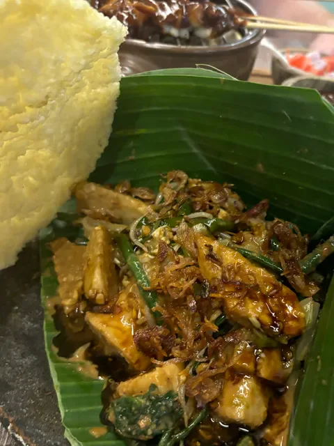 Bali Timbungan
