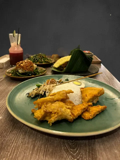 Bali Timbungan
