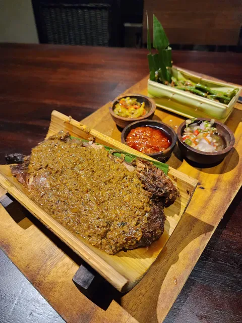 Bali Timbungan