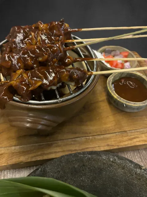 Bali Timbungan