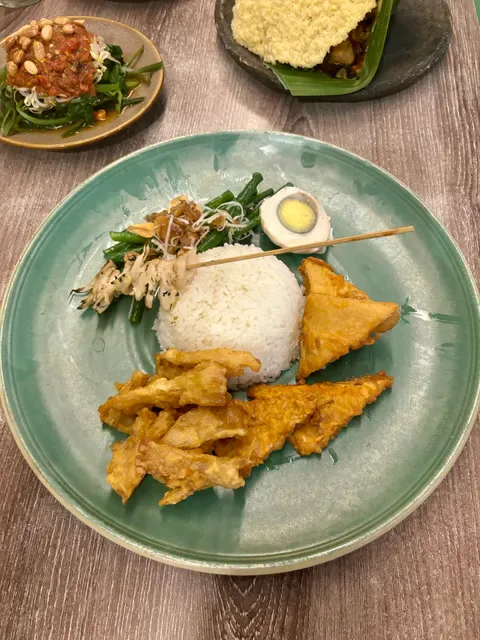 Bali Timbungan