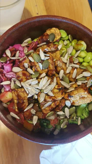 BaliSabi Pokè Bowl Bar