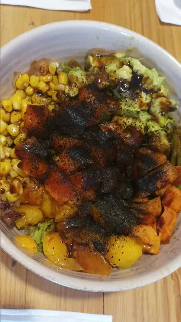BaliSabi Pokè Bowl Bar