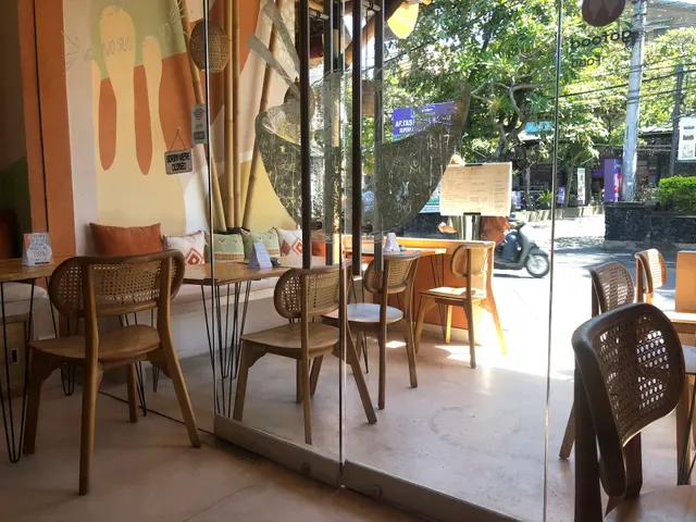 BaliSabi Pokè Bowl Bar