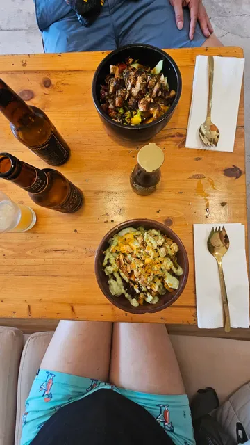 BaliSabi Pokè Bowl Bar