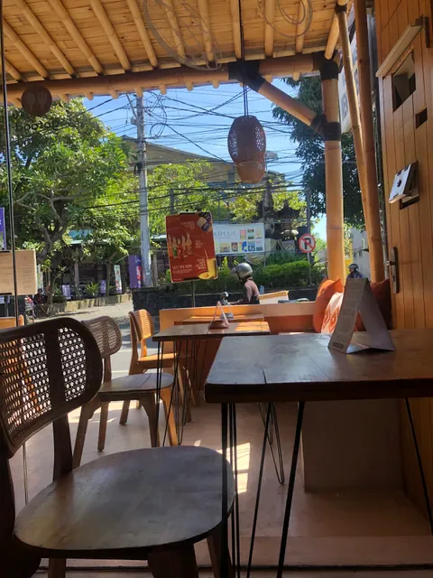 BaliSabi Pokè Bowl Bar