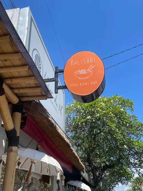 BaliSabi Pokè Bowl Bar