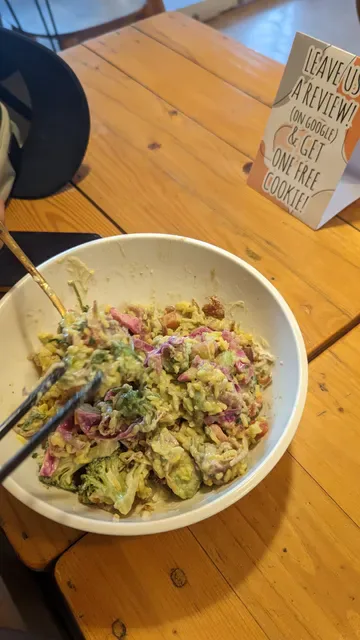 BaliSabi Pokè Bowl Bar