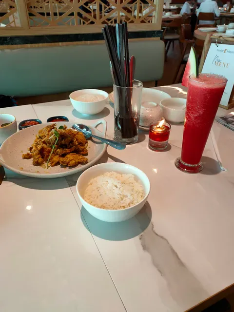 Bandar Nelayan Seafood