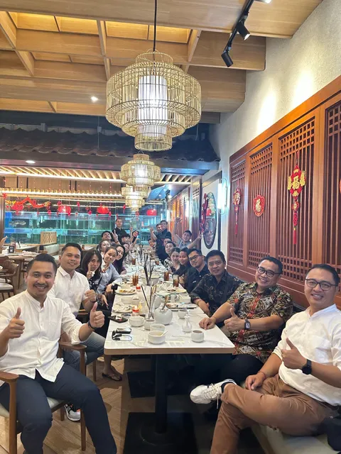 Bandar Nelayan Seafood