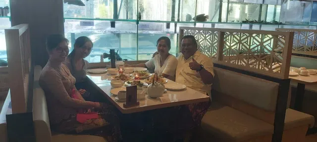 Bandar Nelayan Seafood