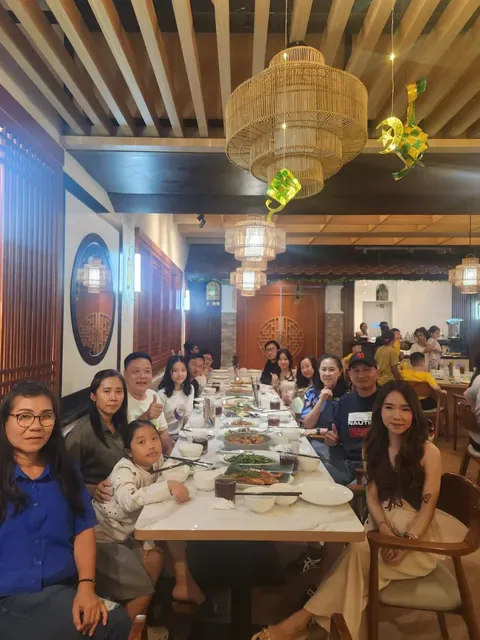 Bandar Nelayan Seafood