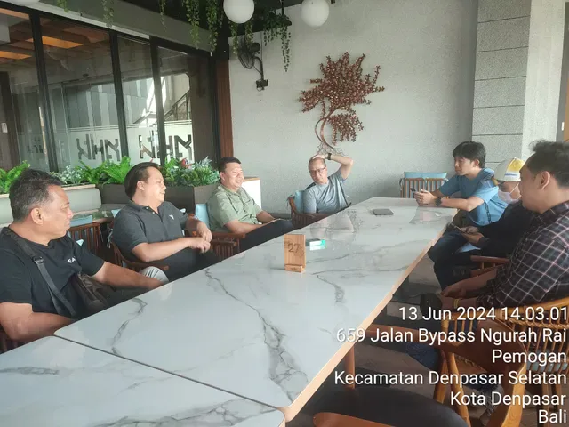Bandar Nelayan Seafood